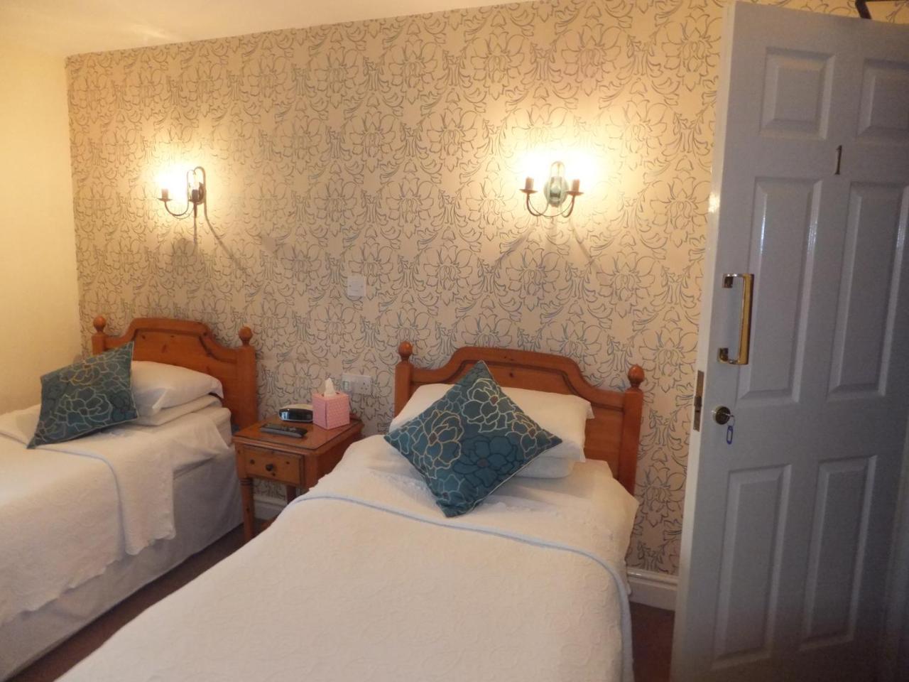 Red Lion Inn Little Budworth ภายนอก รูปภาพ